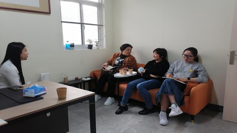 上海心理咨询师培训学校排名