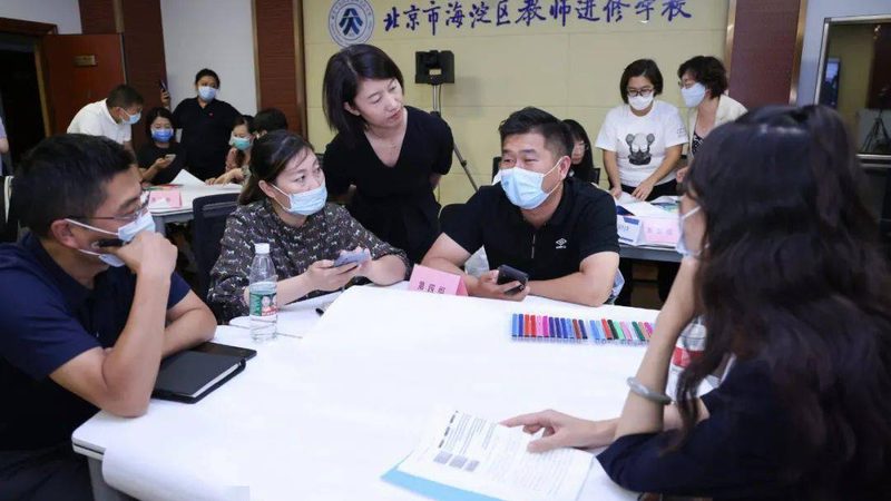 小标题：内训课程的重要性