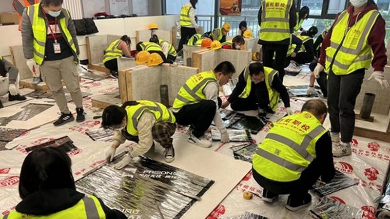 社工证培训通过率，揭秘授课老师与教学质量的关系