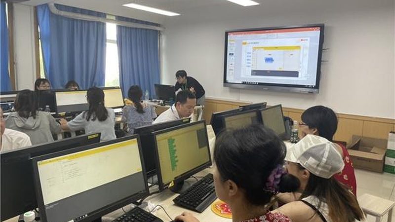 在线教育系统功能模块定制，费用构成解析